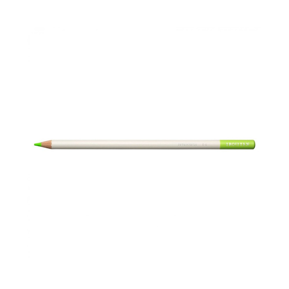 Color pencil Irojiten - Tombow - F8, Neon Green