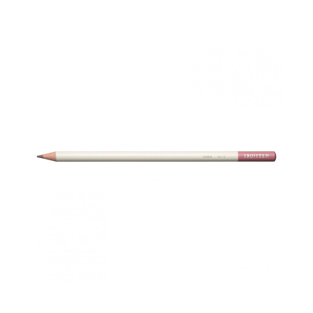 Color pencil Irojiten - Tombow - LG1, Fawn