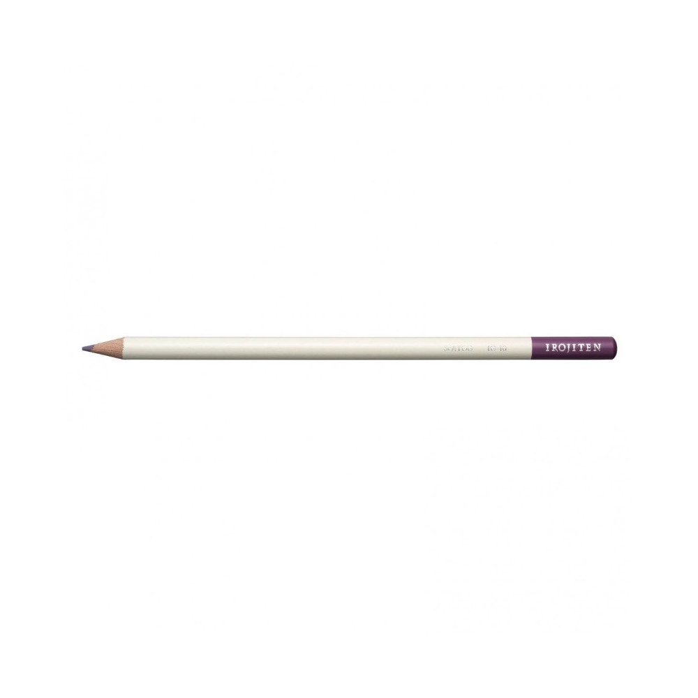 Color pencil Irojiten - Tombow - LG10, Sea Fog