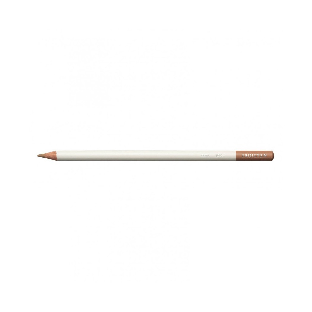 Color pencil Irojiten - Tombow - LG2, Cork