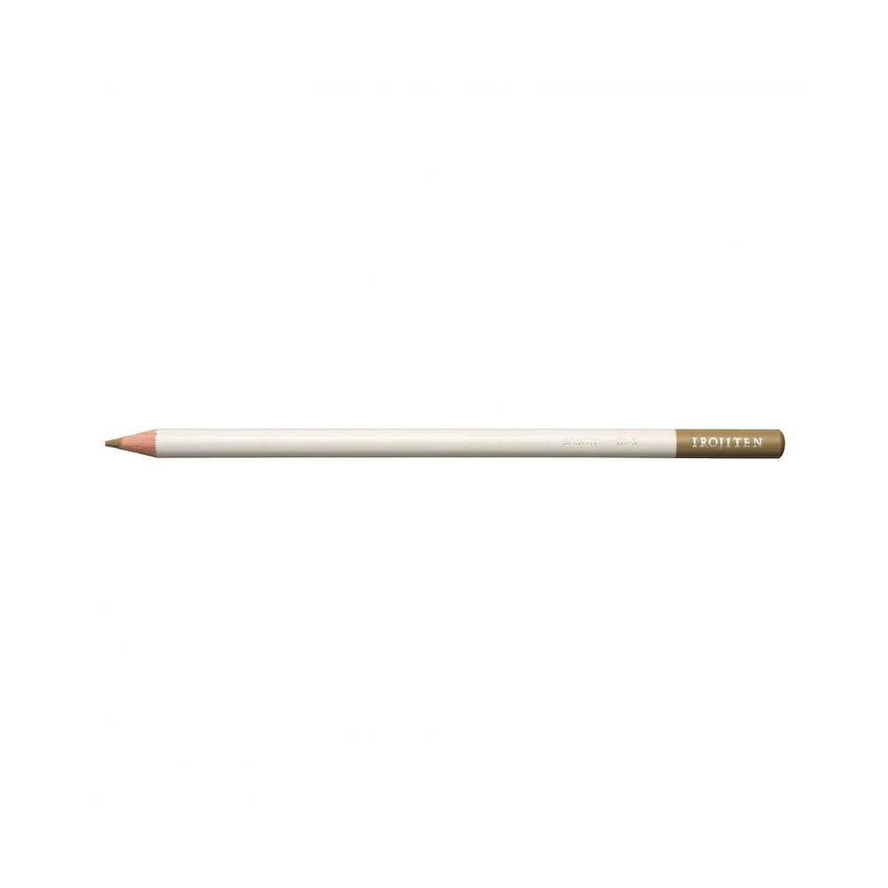 Color pencil Irojiten - Tombow - LG3, Sallow