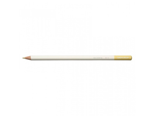 Kredka ołówkowa Irojiten - Tombow - LG4, Wax Yellow