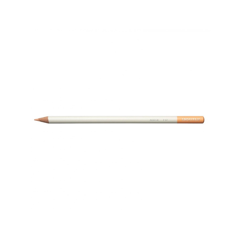 Color pencil Irojiten - Tombow - P12, Apricot