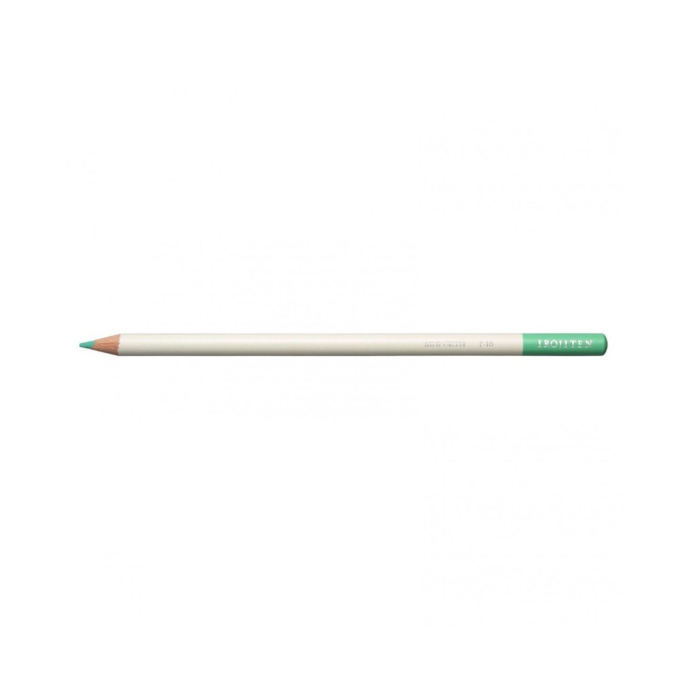 Color pencil Irojiten - Tombow - P16, Mint Green