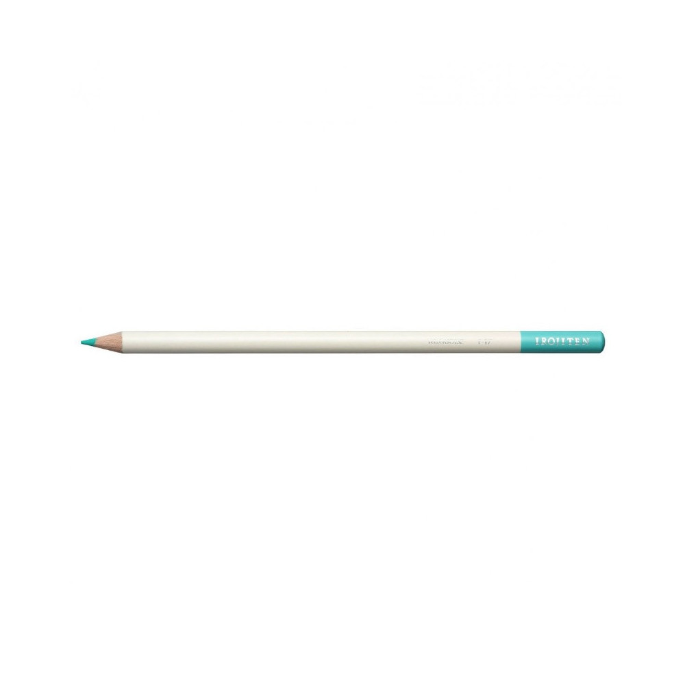 Kredka ołówkowa Irojiten - Tombow - P17, Turquoise