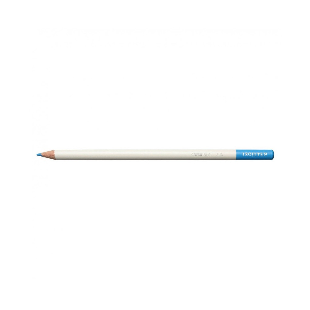 Kredka ołówkowa Irojiten - Tombow - P18, Celeste Blue