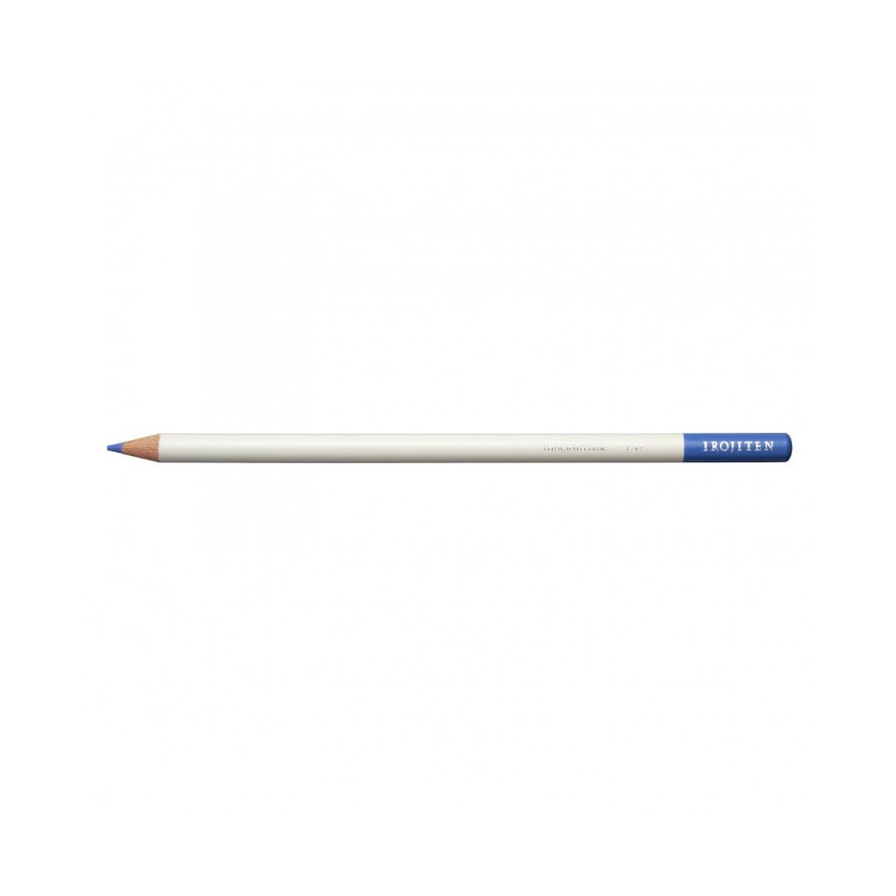 Color pencil Irojiten - Tombow - P19, Hyacinth Blue
