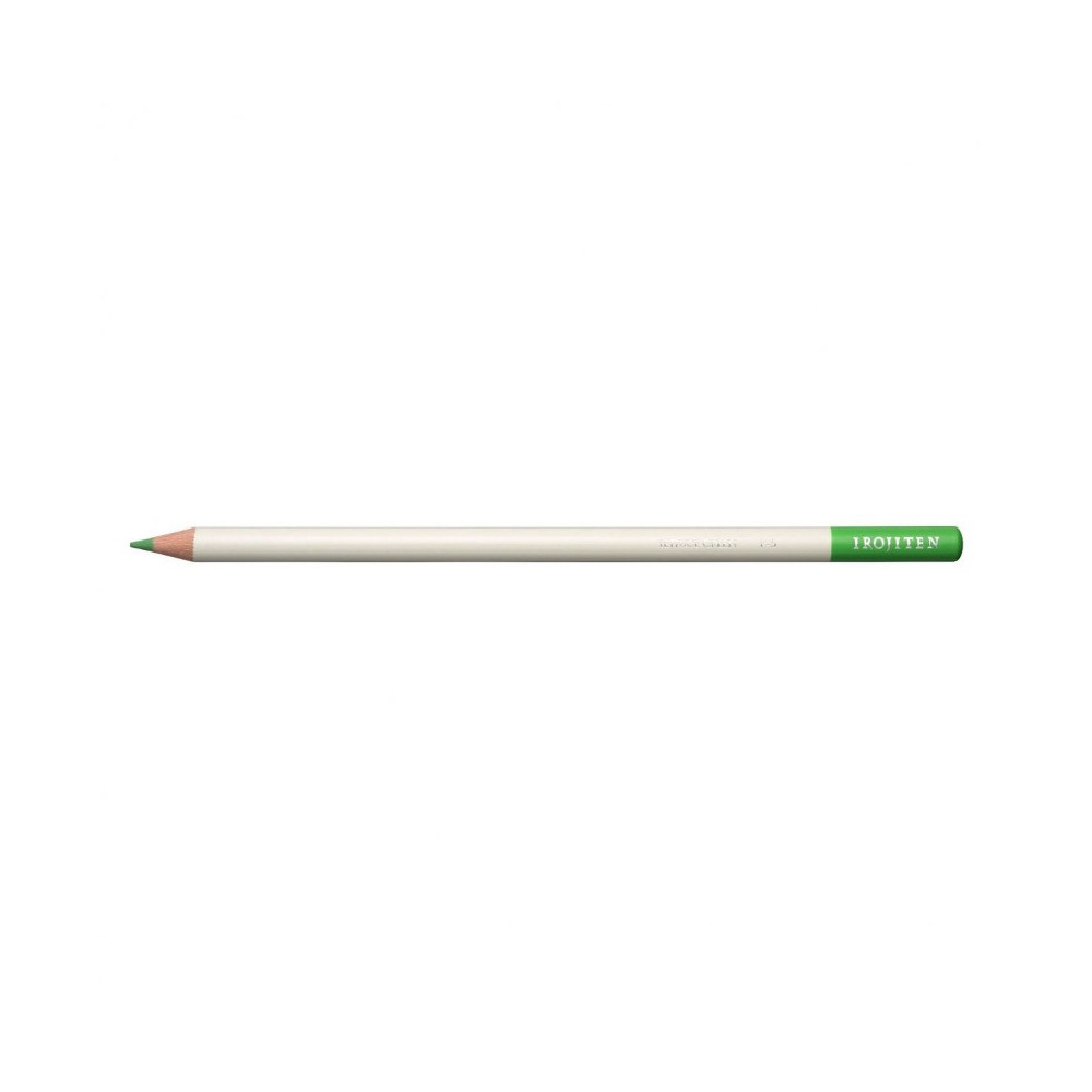 Kredka ołówkowa Irojiten - Tombow - P5, Lettuce Green