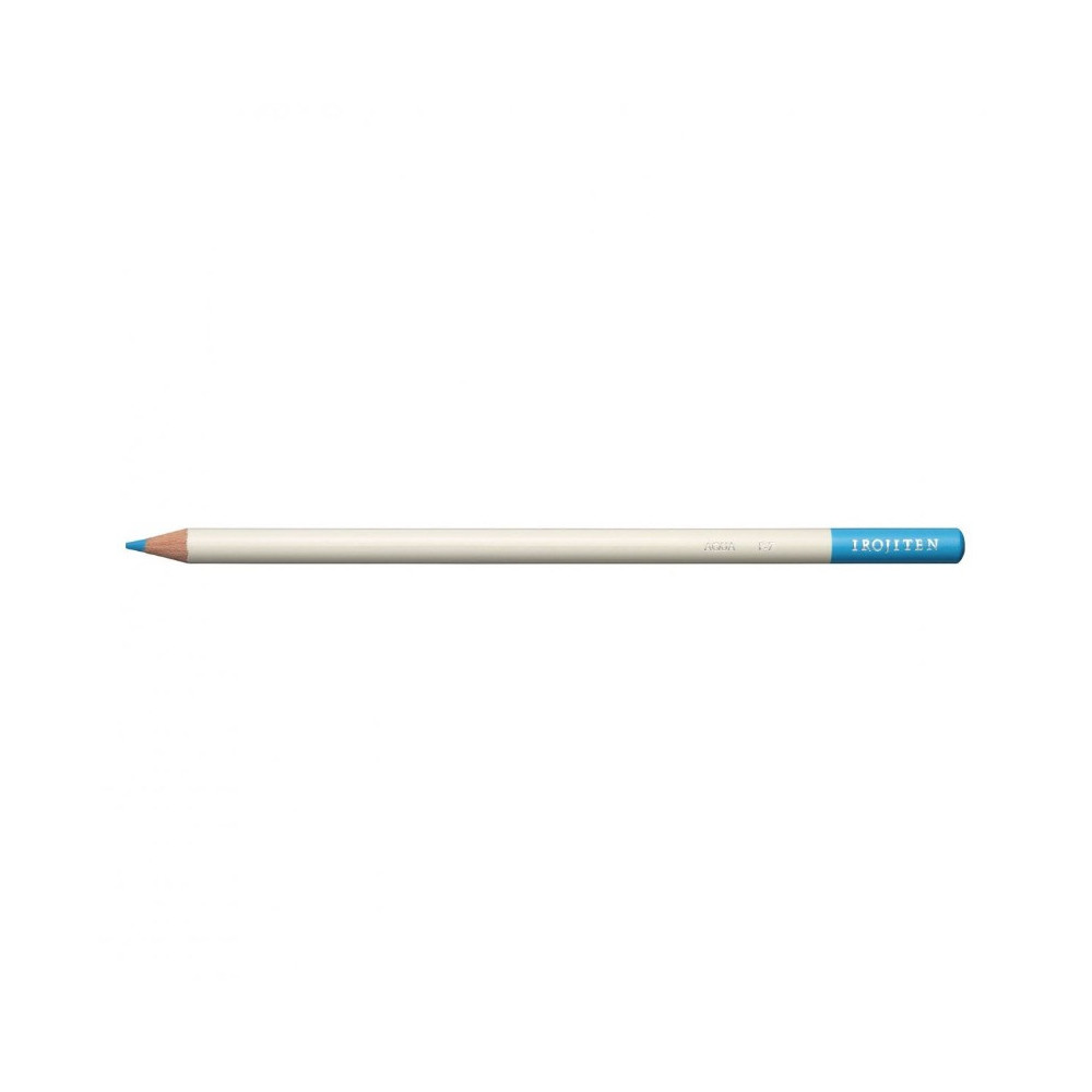 Color pencil Irojiten - Tombow - P7, Aqua