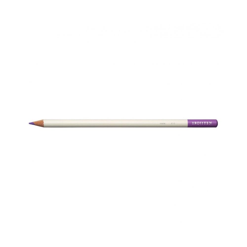 Color pencil Irojiten - Tombow - P9, Lilac