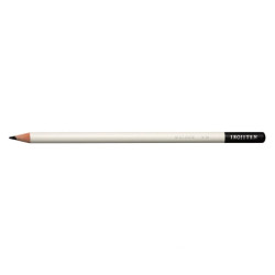 Color pencil Irojiten - Tombow - V10, Ivory Black