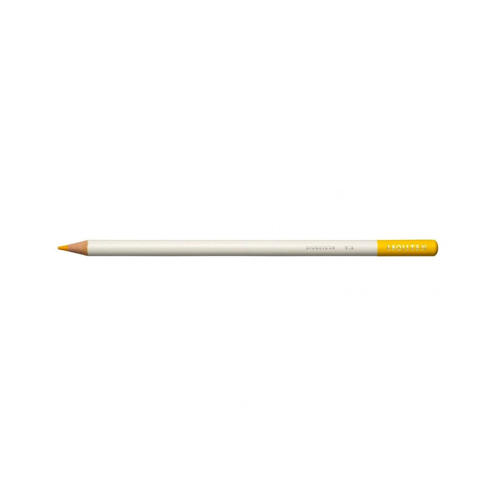 Color pencil Irojiten - Tombow - V3, Dandelion