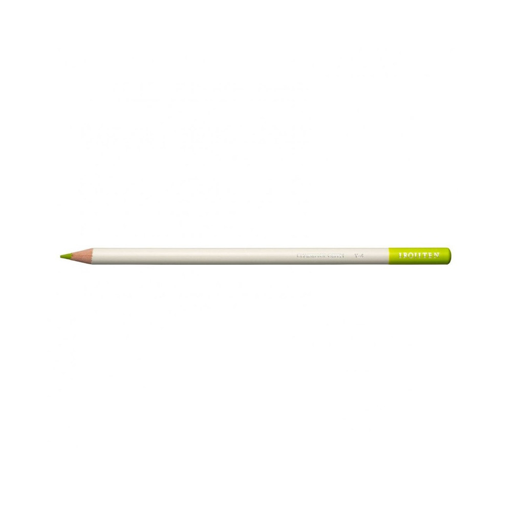 Color pencil Irojiten - Tombow - V4, Chartreuse Green