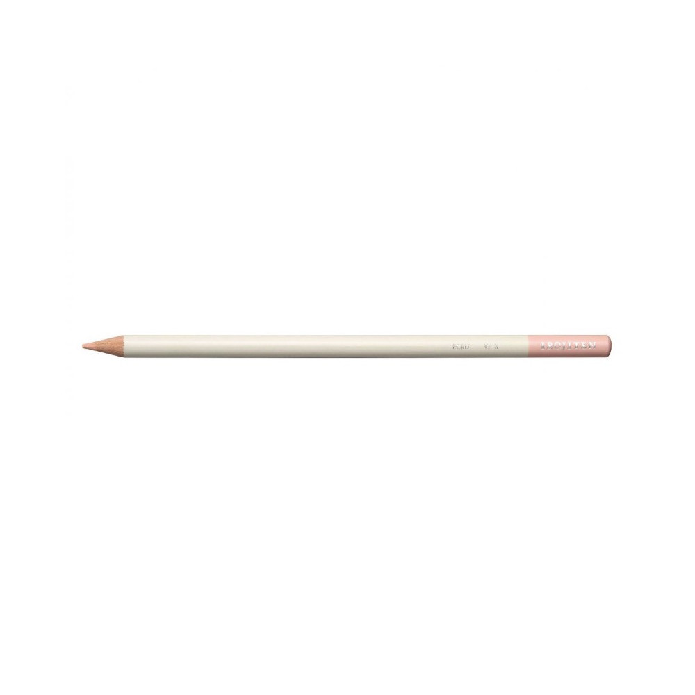 Color pencil Irojiten - Tombow - VP3, Ecru