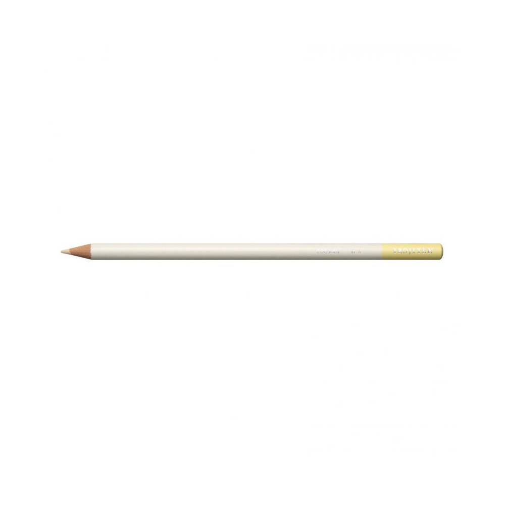 Color pencil Irojiten - Tombow - VP4, Eggshell