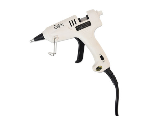 Pistolet do kleju na gorąco Sizzix Accessory - Sizzix - biały