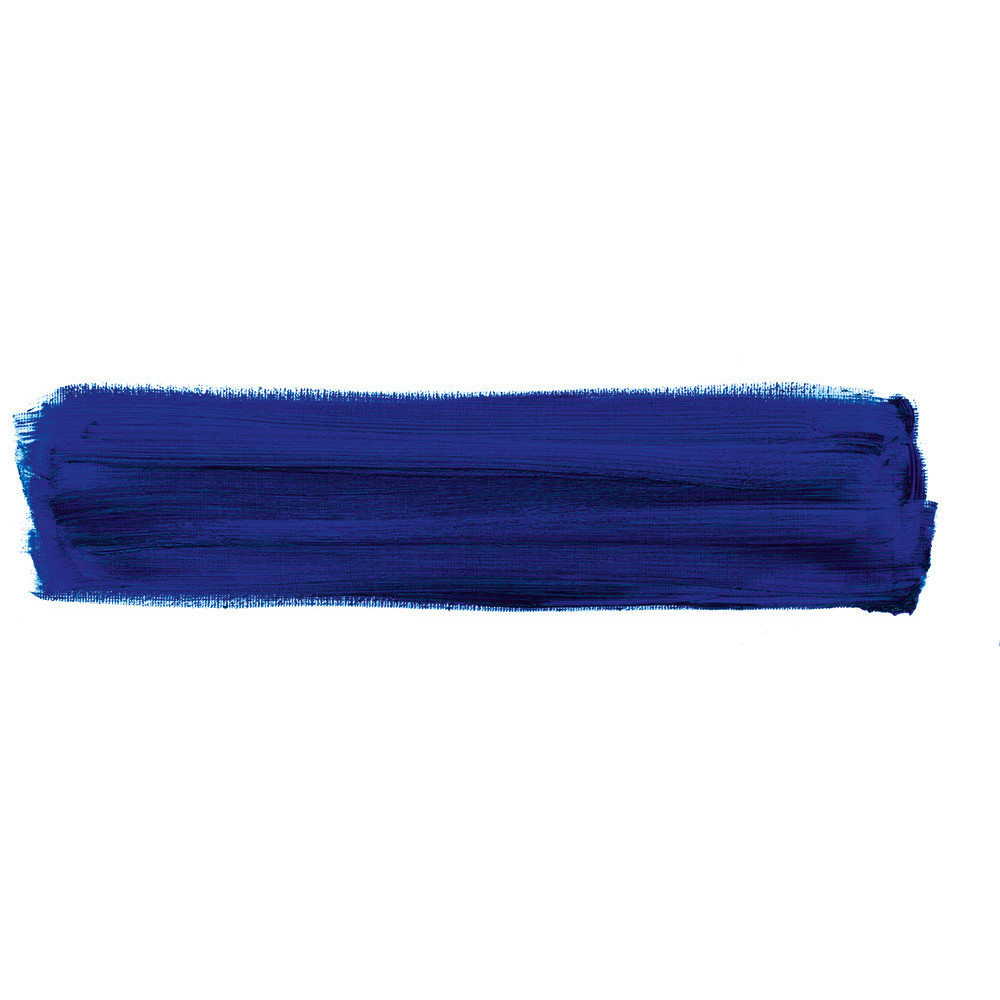 Farba olejna Norma Blue - Schmincke - 404, Ultramarine Blue Light, 35 ml