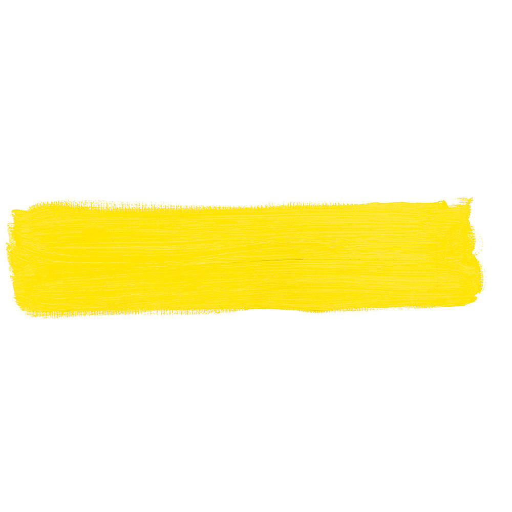Norma Blue water-mixable oil paint - Schmincke - 237, Cadmium Yellow Hue Lemon, 35 ml
