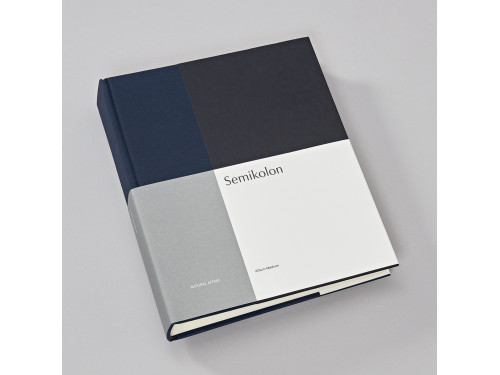 Photo album Natural Affair Medium - Semikolon - Midnight Light