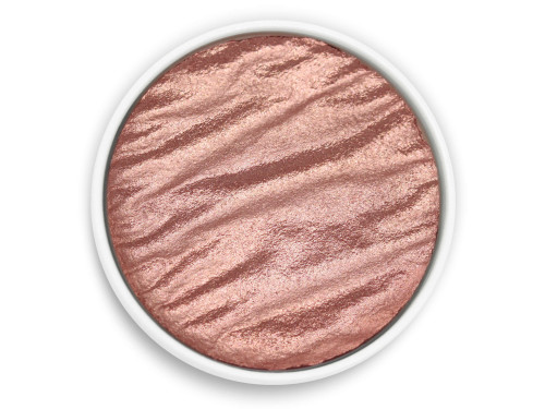 Farba akwarelowa, perłowa - Coliro Pearl Colors - Rose Gold