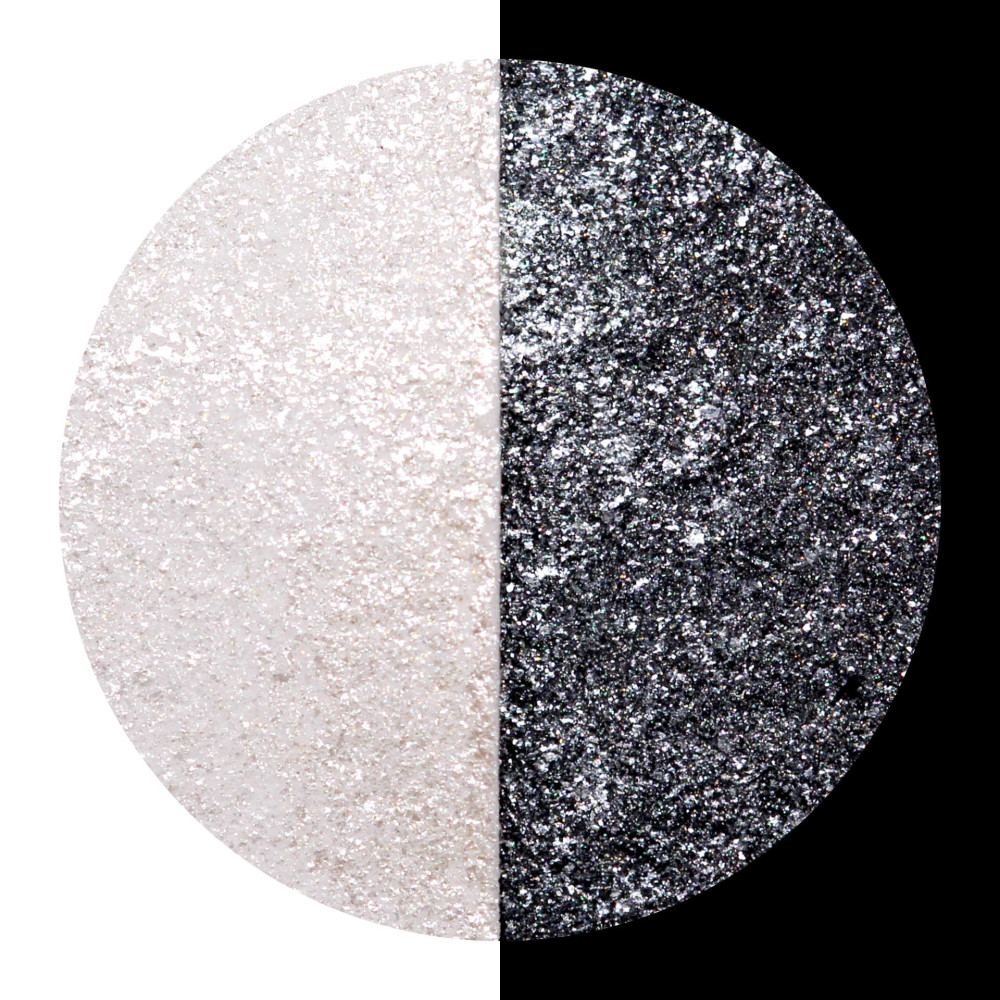 Farba akwarelowa, perłowa - Coliro Pearl Colors - Stardust