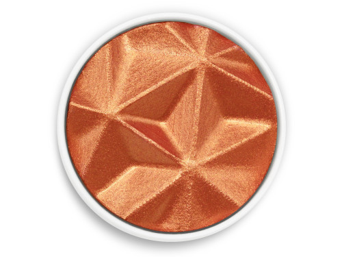 Farba akwarelowa, perłowa - Coliro Pearl Colors - Phoenix