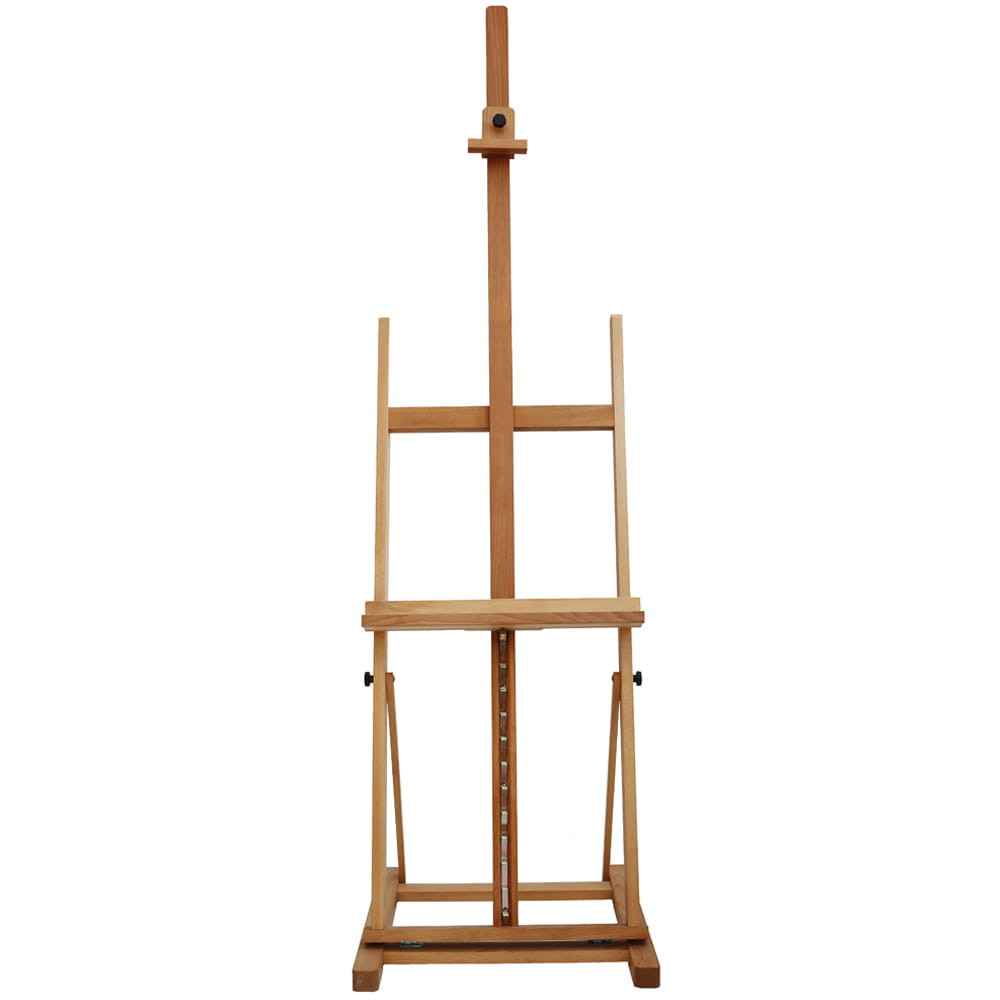 Doris studio easel with regulation - Bukmar - 245 cm
