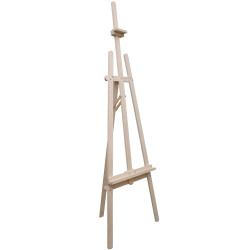 Alice tripod easel with...