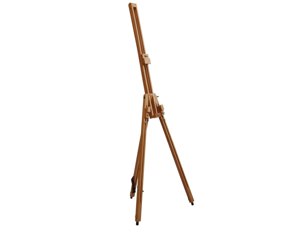Angela outdoor easel with regulation - Bukmar - 180 cm