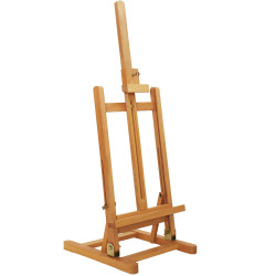 Adele table easel with...