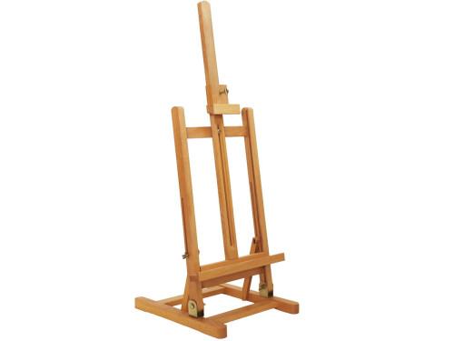 Adele table easel with regulation - Bukmar - 78 cm