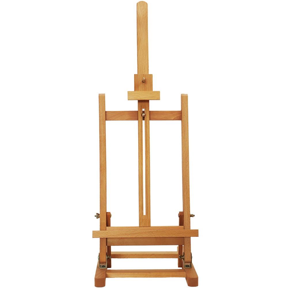 Adele table easel with regulation - Bukmar - 78 cm