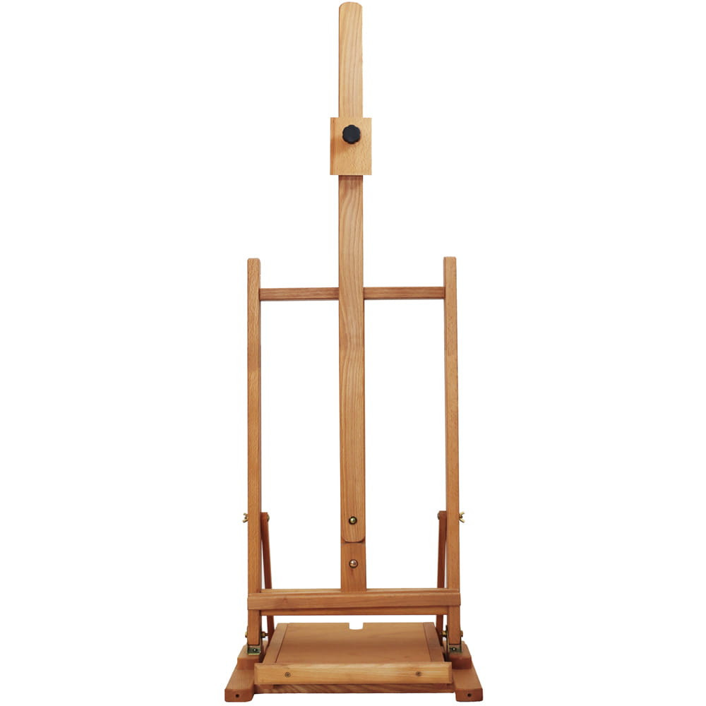 Margaret table easel with regulation - Bukmar - 145 cm
