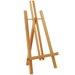 Jessica table easel -...