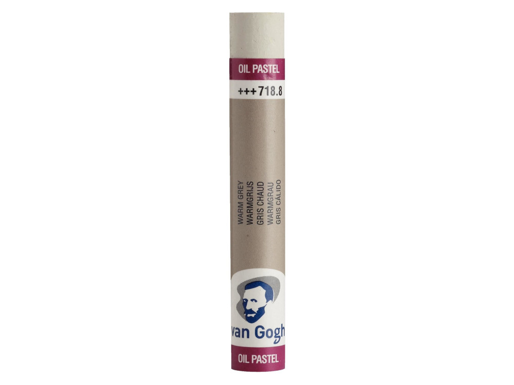 Pastel olejna - Van Gogh - 718.8, Warm Grey