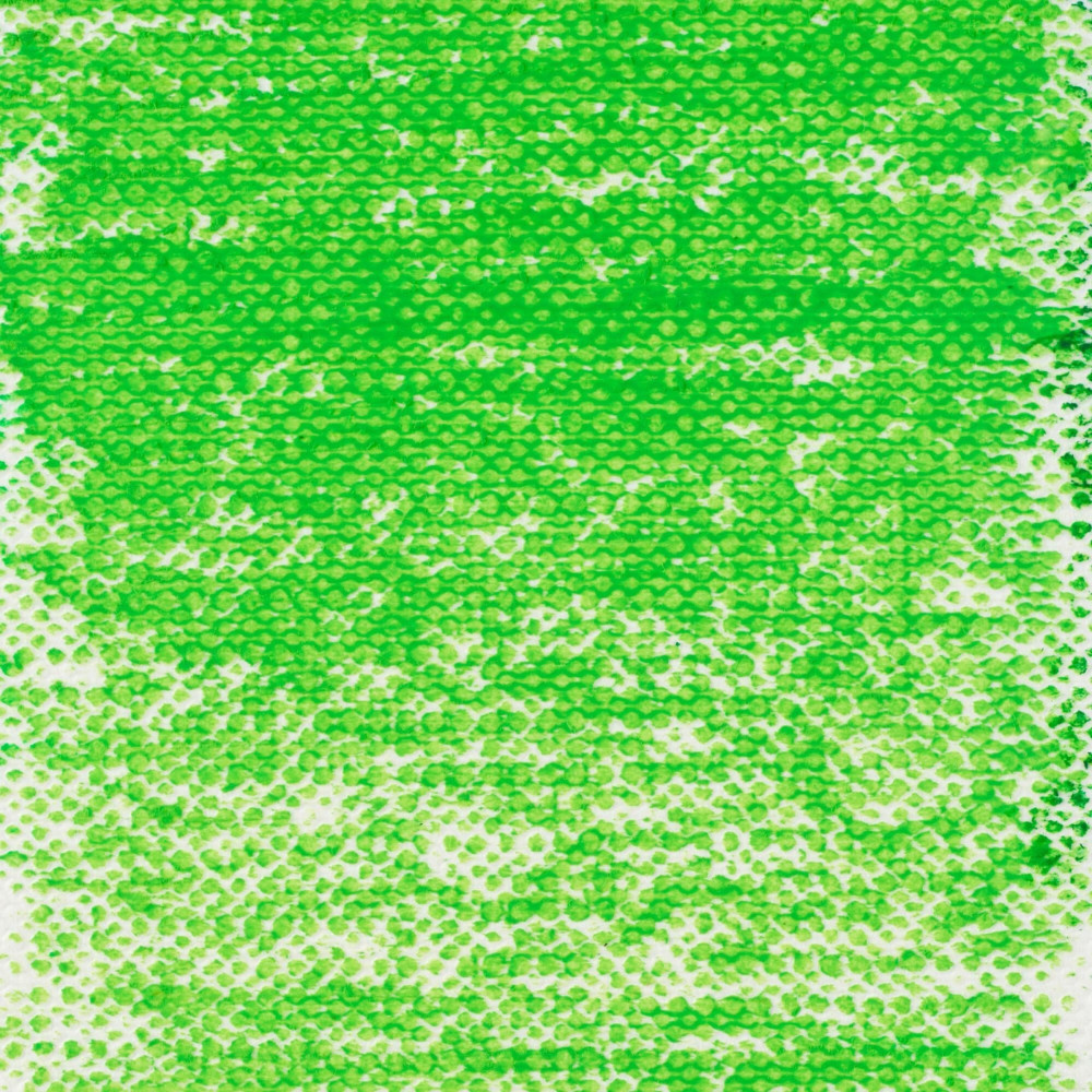 Oil pastels - Van Gogh - 614.5, Permanent Green Medium
