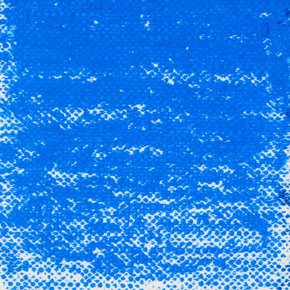 Oil pastels - Van Gogh - 570.5, Phthalo Blue
