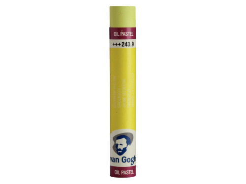 Pastel olejna - Van Gogh - 243.9, Greenish Yellow
