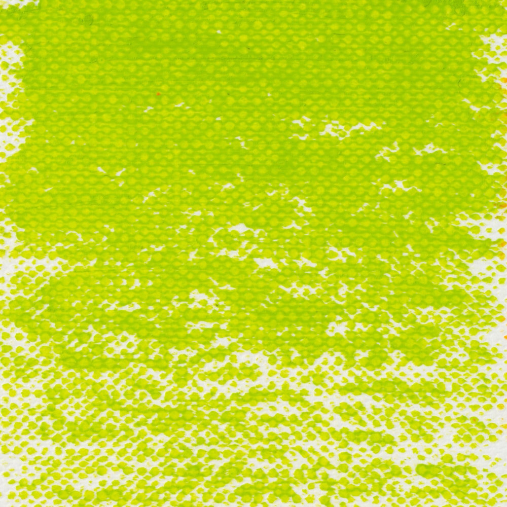 Oil pastels - Van Gogh - 243.5, Greenish Yellow