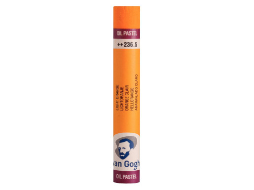 Pastel olejna - Van Gogh - 236.5, Light Orange