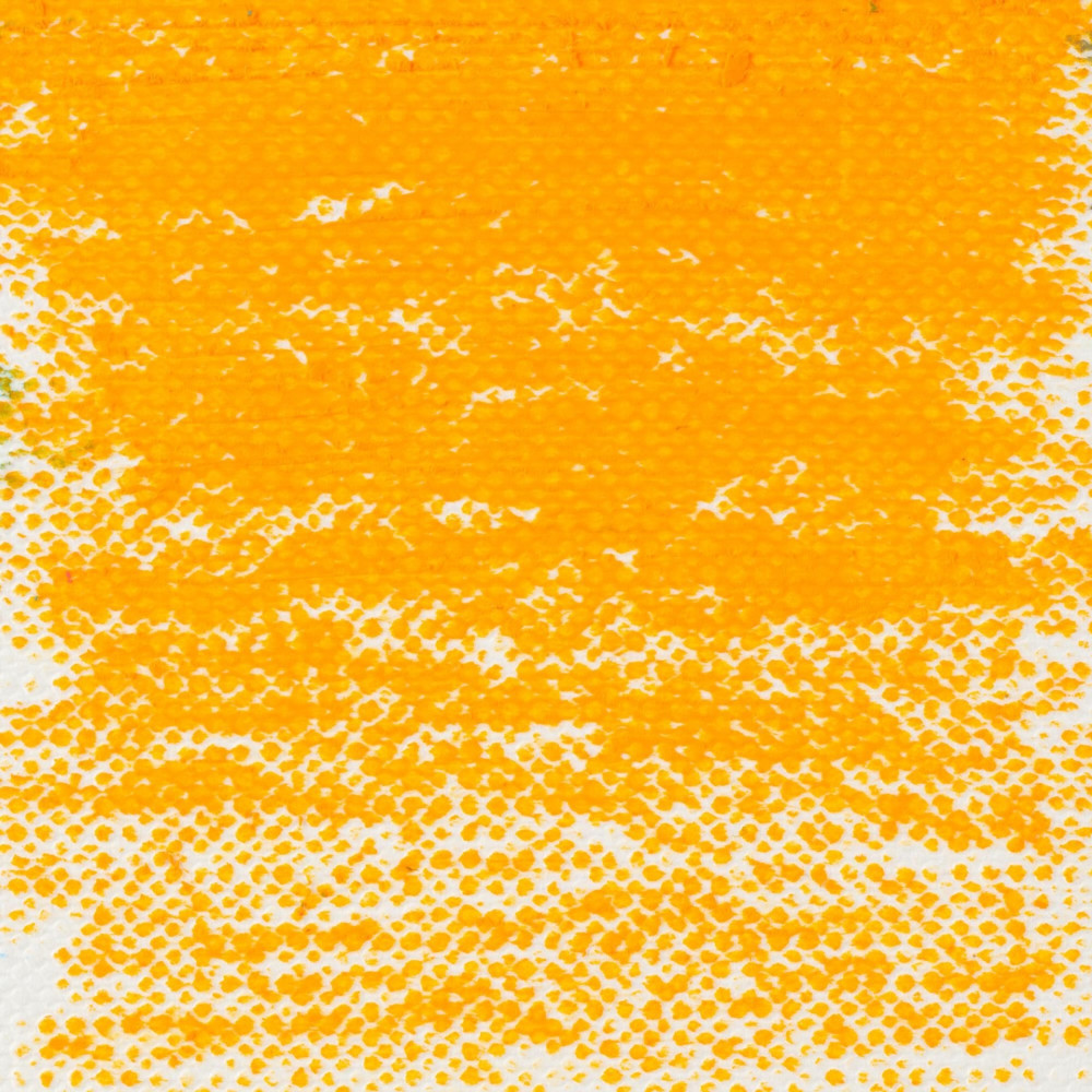 Oil pastels - Van Gogh - 236.5, Light Orange