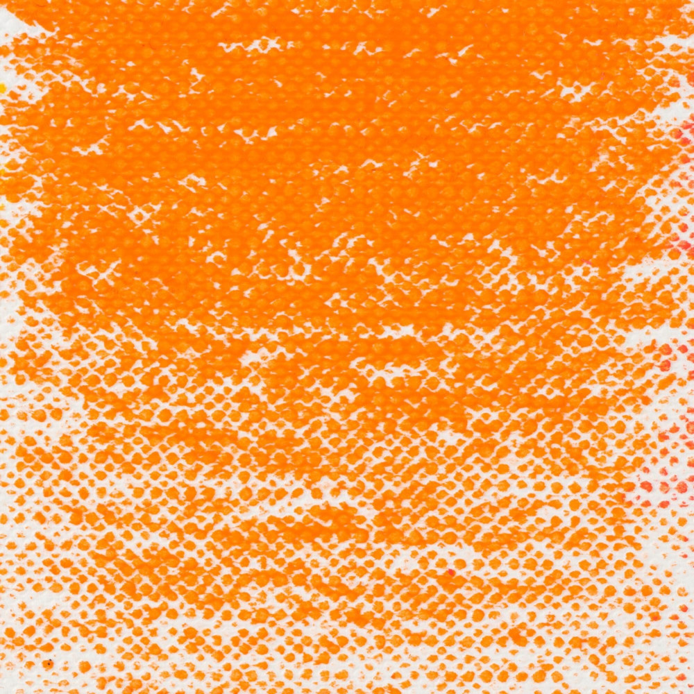 Pastele olejne - Van Gogh - 235.5, Orange