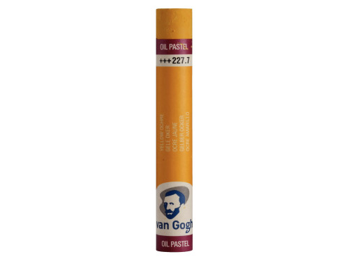 Pastel olejna - Van Gogh - 227.7, Yellow Ochre
