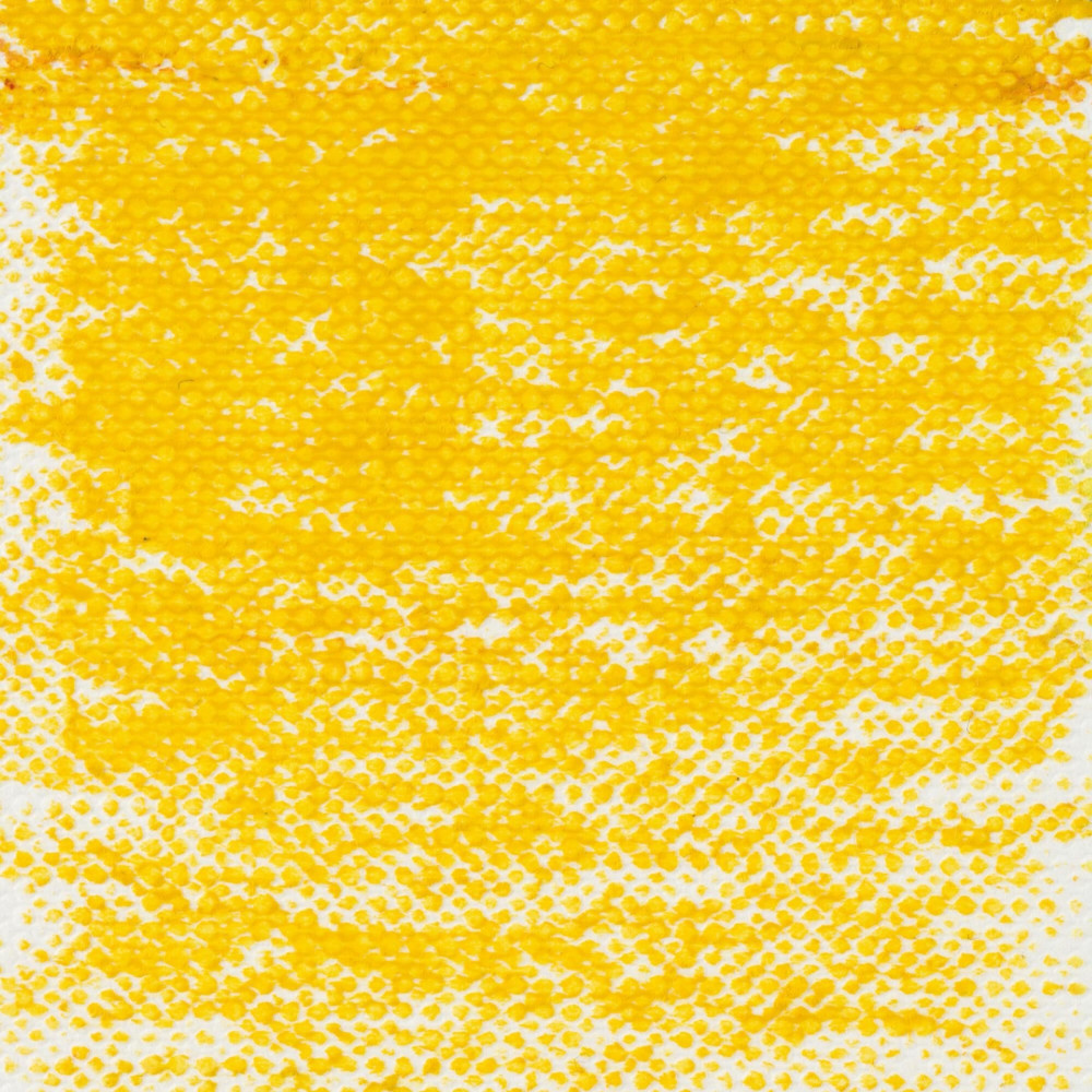 Oil pastels - Van Gogh - 227.7, Yellow Ochre