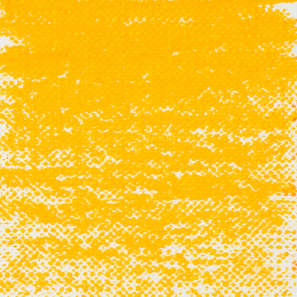 Oil pastels - Van Gogh - 202.5, Deep Yellow