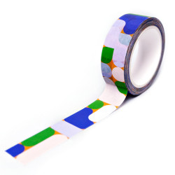 Washi paper tape Portland -...