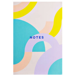Notebook Tokyo A5 - The...