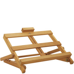 Andrea table easel with...