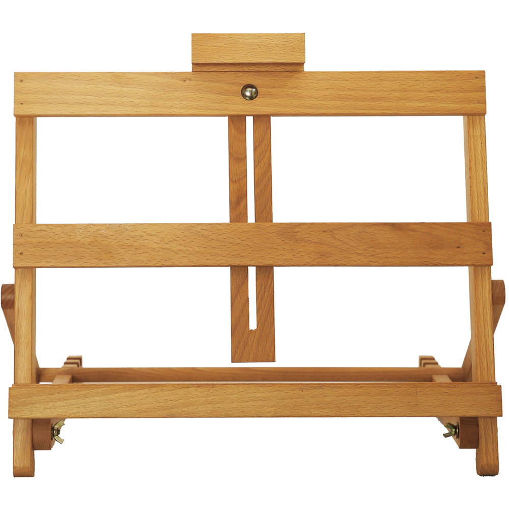 Andrea table easel with regulation - Bukmar - 57 cm