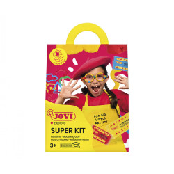 Modeling Clay Super Kit -...
